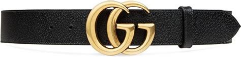 gucci belte pris